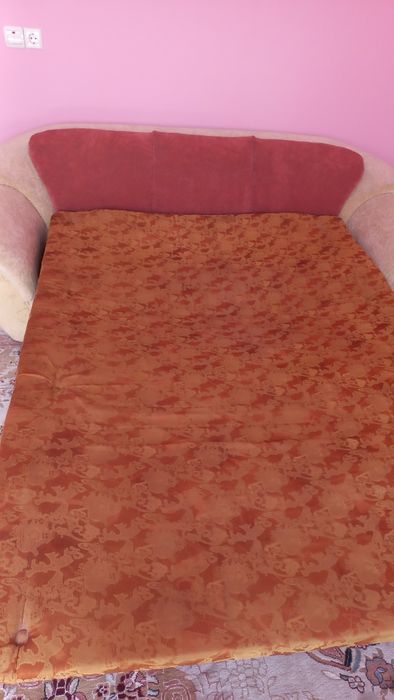 Диван розкладний