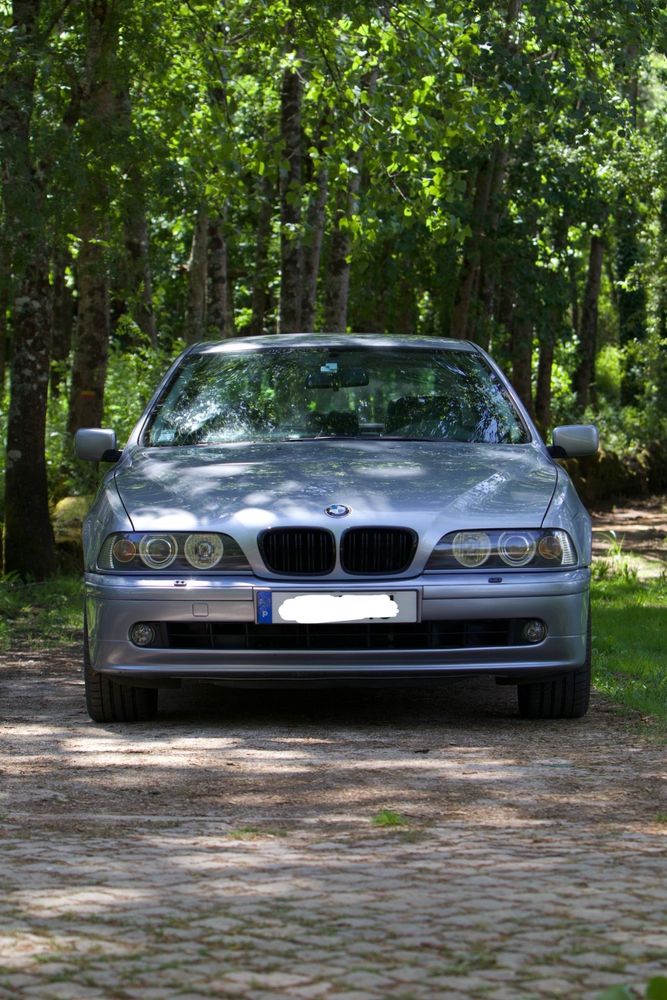 Bmw 525 tds 1997