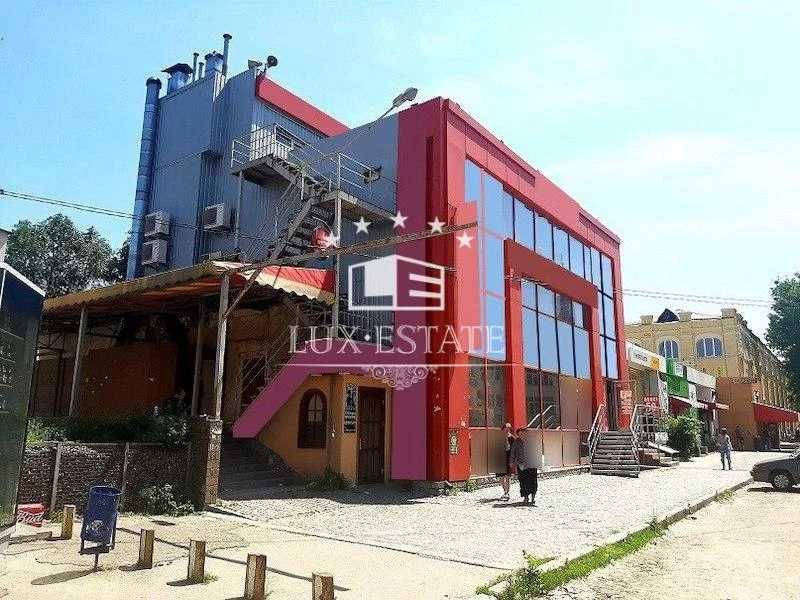 Аренда помещения 580м2 на Центральном рынке