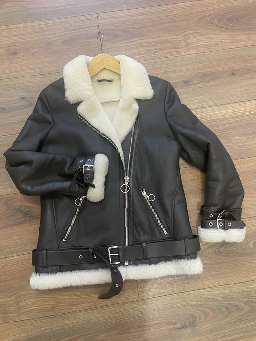 Дублянка Дубленка косуха