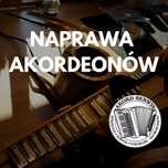 Naprawa Akordeonów - AkordSerwis