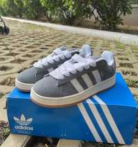 Adidas Campus 00s Grey White EU 38