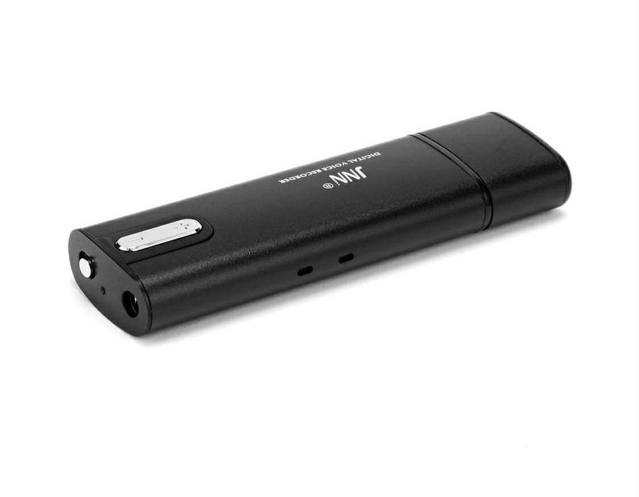 Dyktafon GPS 2w1 pendrive do śledzenia dziecka rejestracji dźwięku