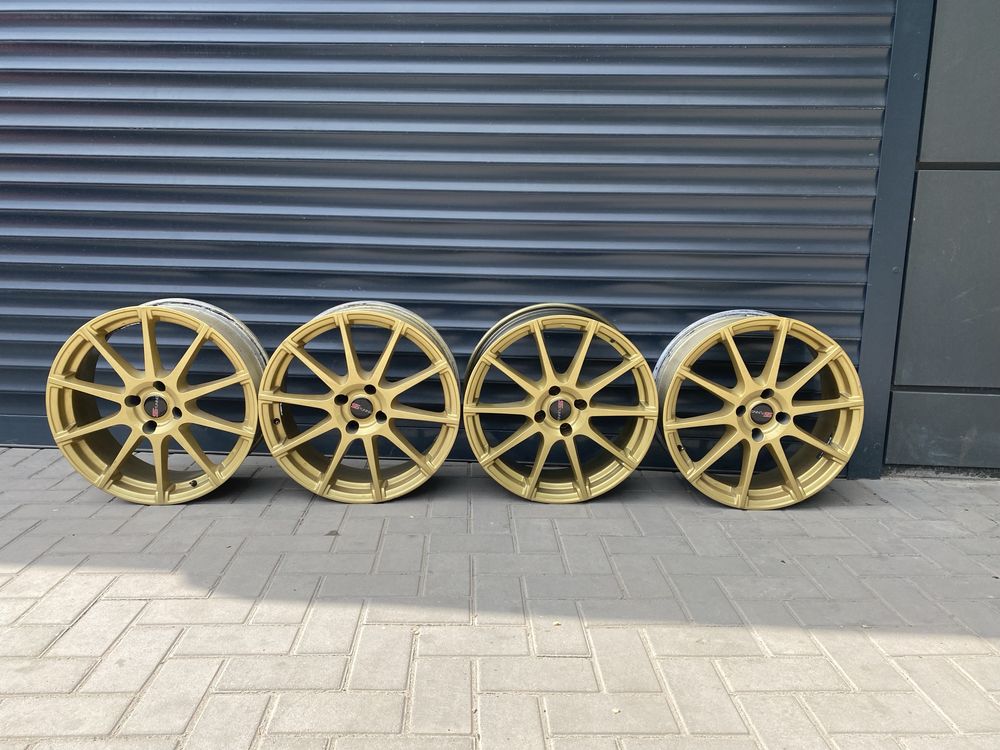 Диски 4 *108 R 18