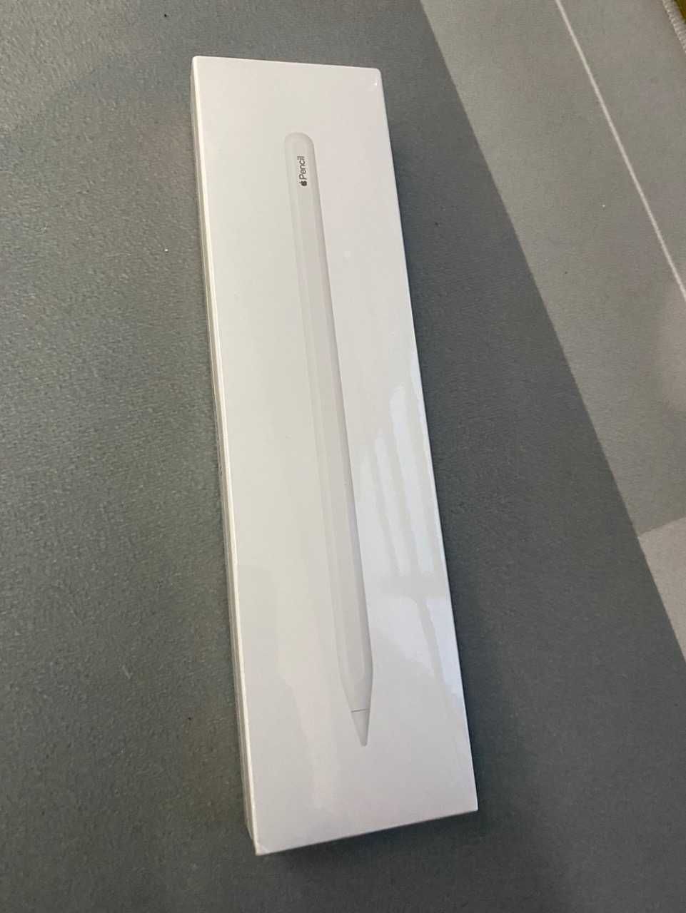 Nowy, nieużywany Apple Pencil 2.