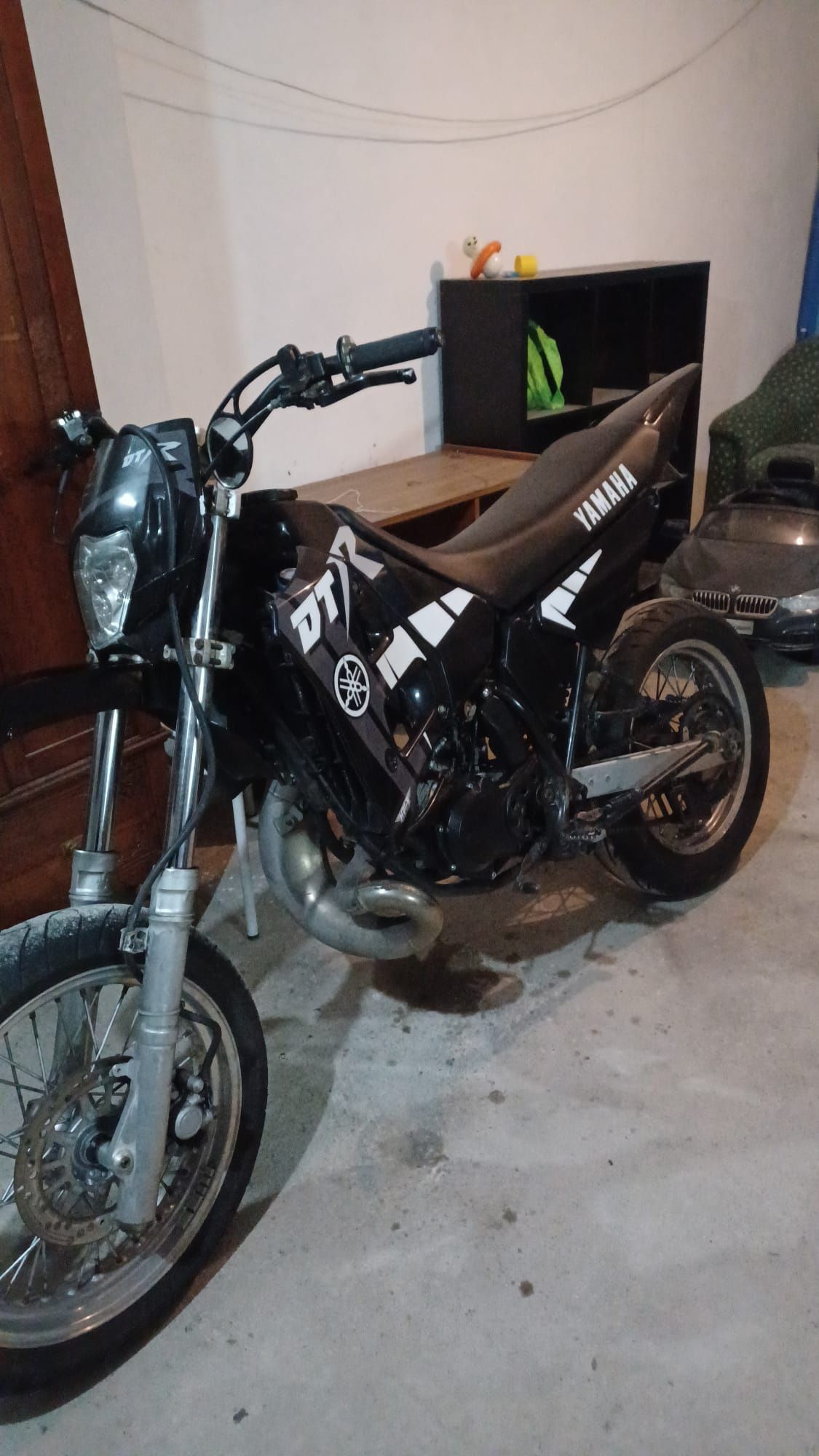 Vendo DTR 125 16kw