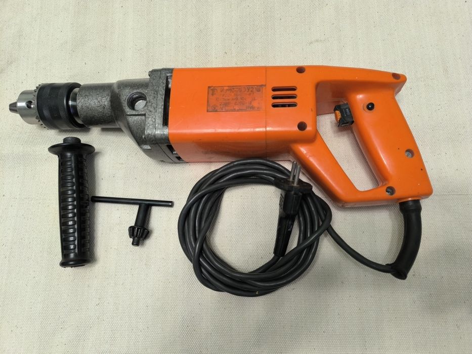 Дрель нискооборотистая ИЭ1035У2