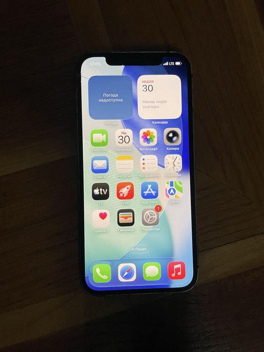 iPhone 12, 64 GB RSIM