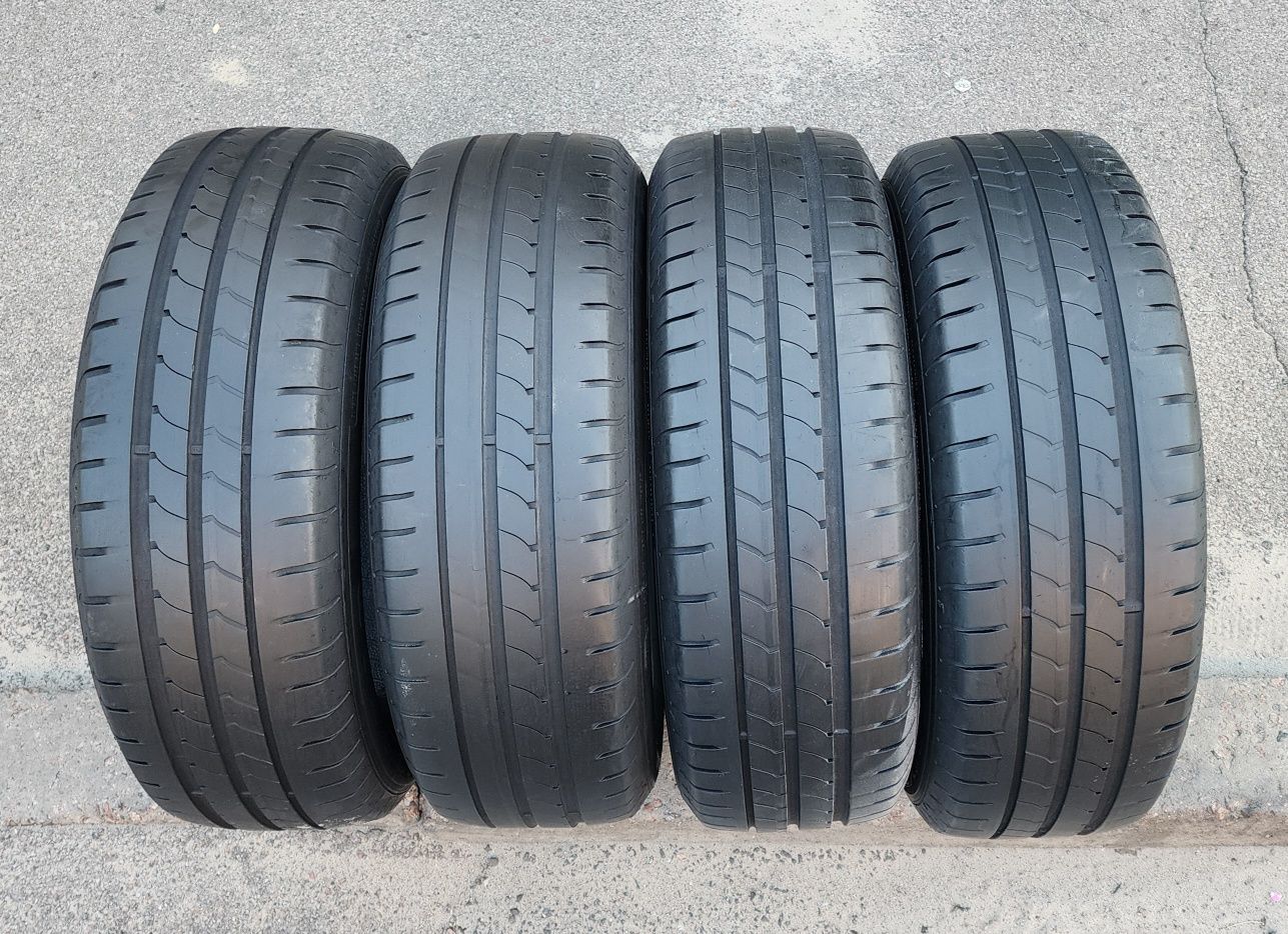 195.60.16 Goodyear EfficientGrip 4шт