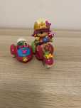 Mota side car pinypon