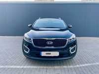 Kia Sorento 3.3 gdi