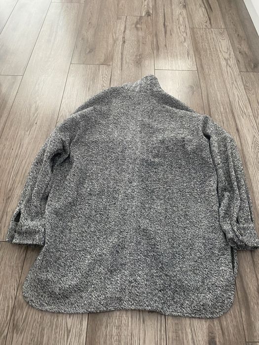 Kurtka / koszula Zara