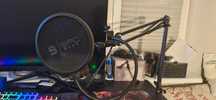 Mikrofon SPC GEAR SM900