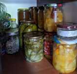 Прийму в дарунок продукти для хлопців на фронт