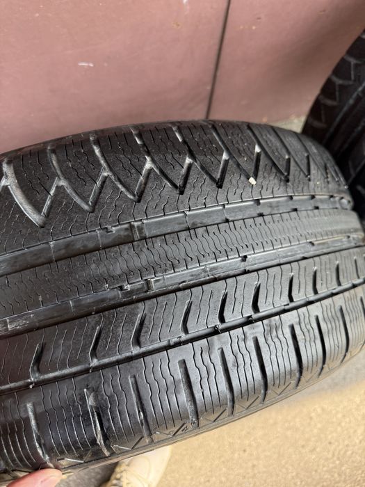 Michelin pilot alpin pa3 outside 235 55 r17 winter