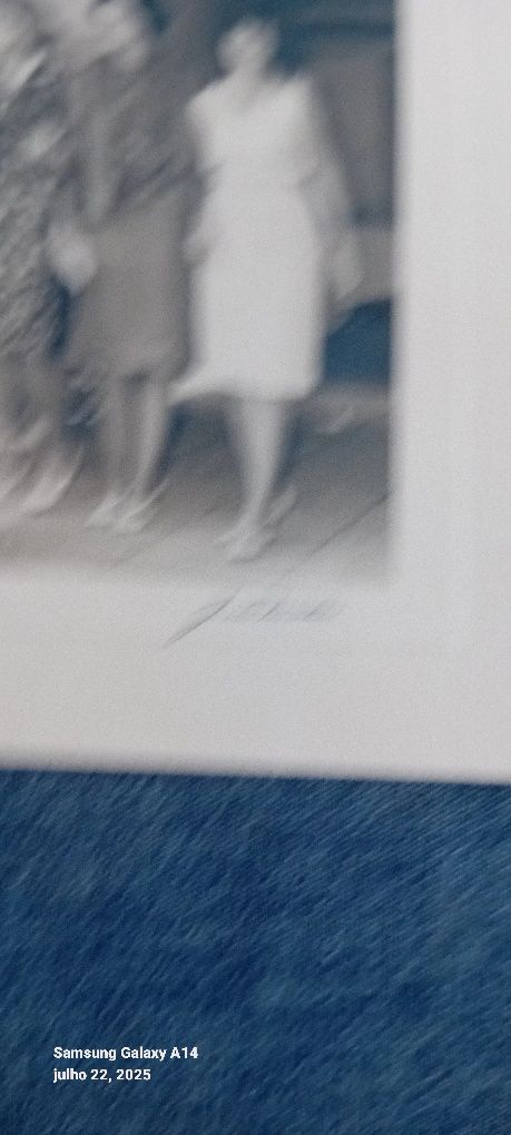 Fotografias cartão antigas assinadas e não só
