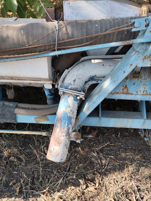 СУПН-8 в хорошем состоянии