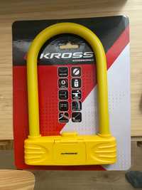 Blokada Unlock Kross