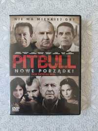 Pitbull Nowe Porządki DVD