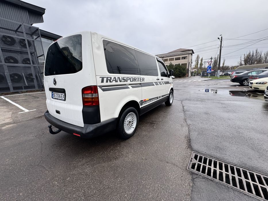 Продам Фольцваген Транспортер Т5