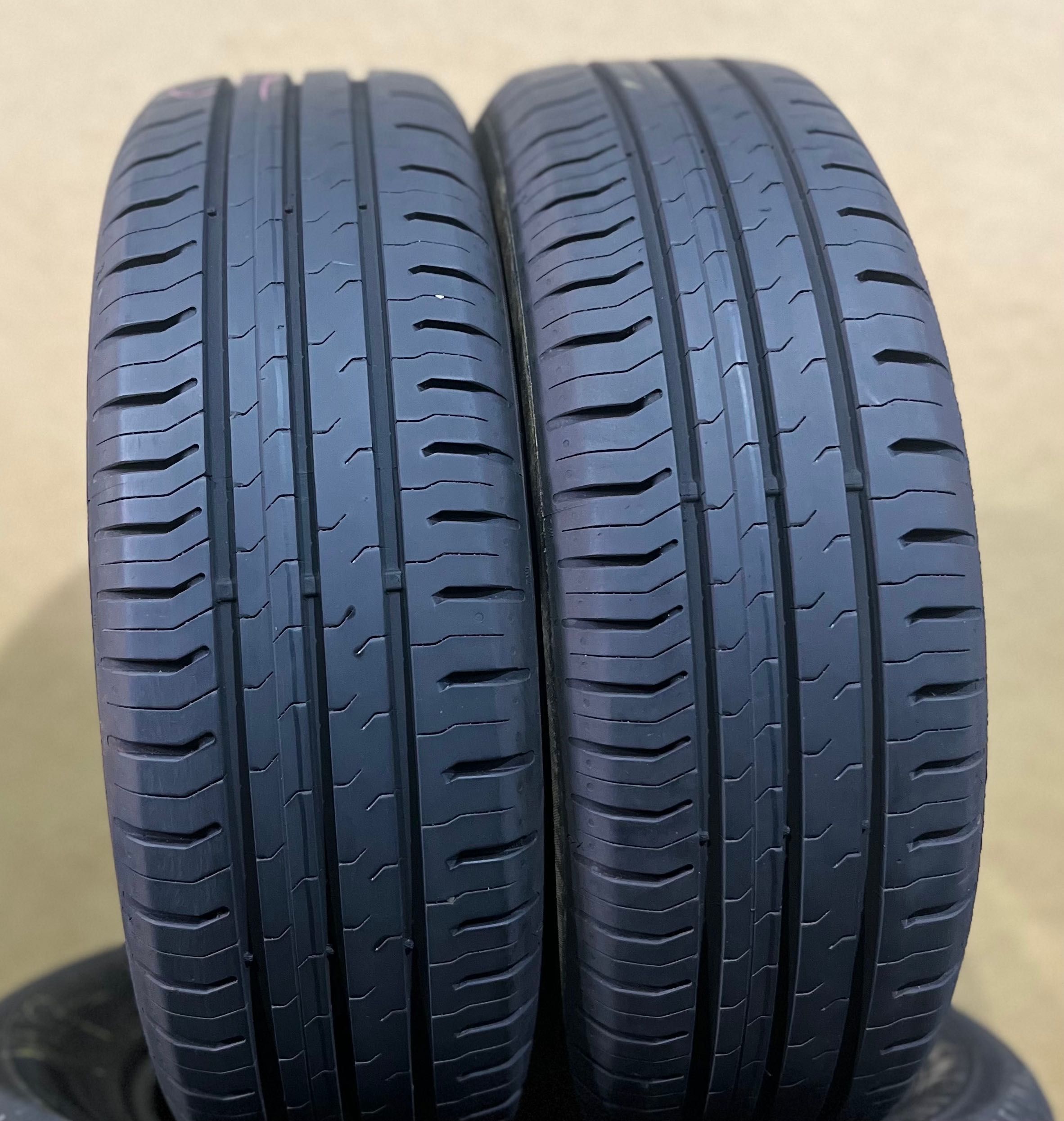 185/65 R15 Continental ContiEcoContact 5