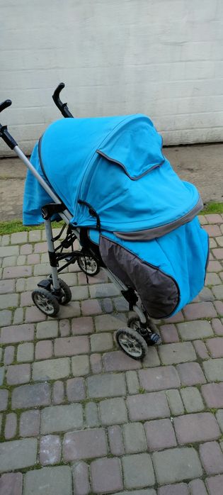 Віддам дитячу коляску