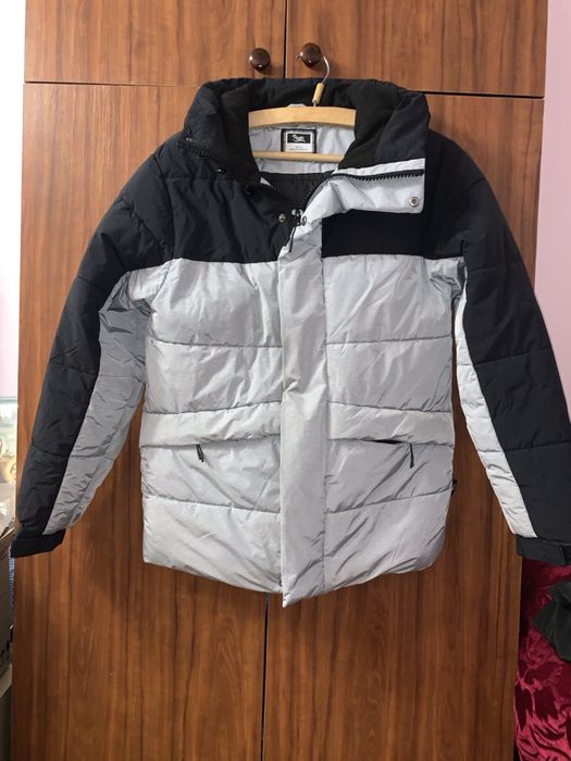 Куртка зима,єврозима Staff