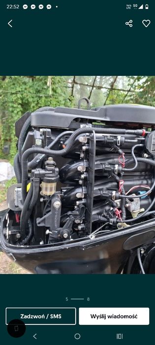 Serwis Motorowodny Przygotowanie sprzetu do sezonu