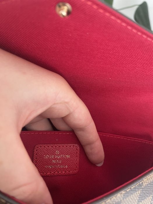 Torebka Louis Vuitton Multi Pochette