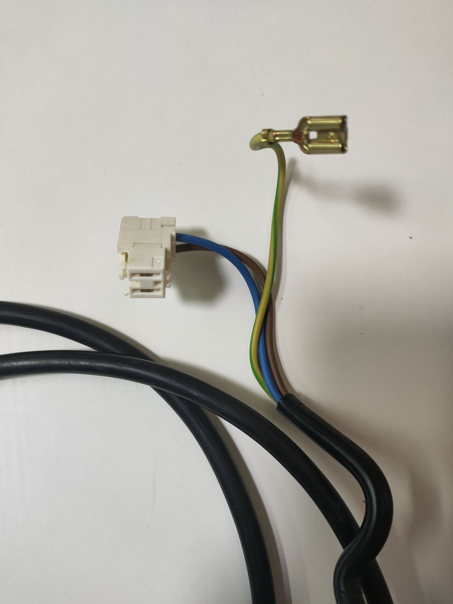 Kabel przewód zasilający Siemens EQ3 EQ500 Bosch verocup