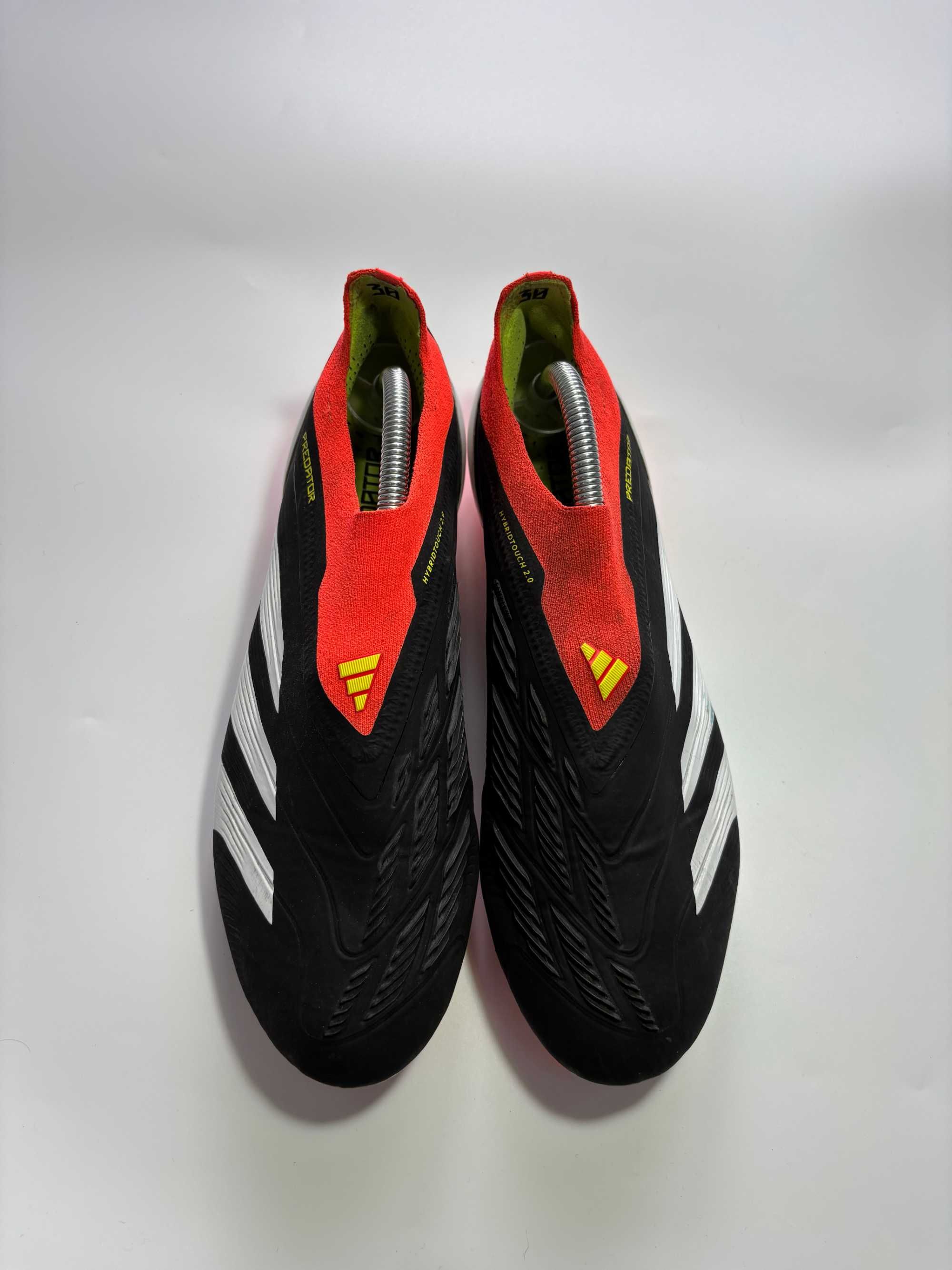 Adidas Predator Elite LL AG, 43 1/3
