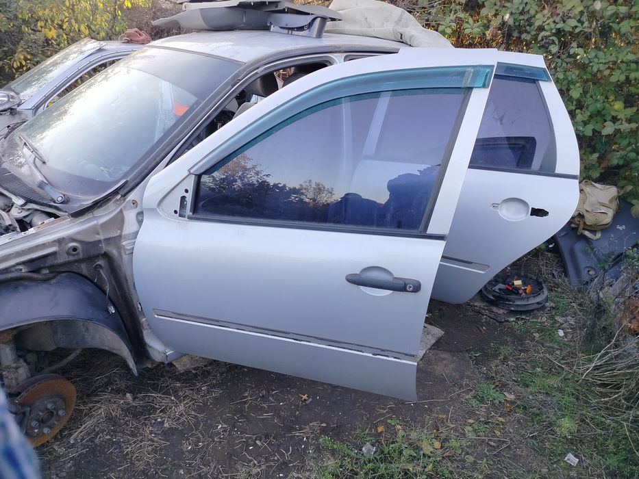 Разборка Лада Клина 1119 1118,разбор 2008г