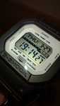 Casio g-shock GLS 5600 CL-1ER