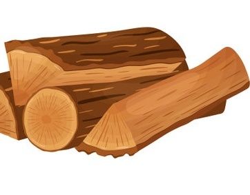 Drewno opałowe kominkowe