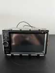 Radio nawigacjaDVD MP3 Clarion NX501ER Bluetooth, USB AAC, AUX DVD GPS