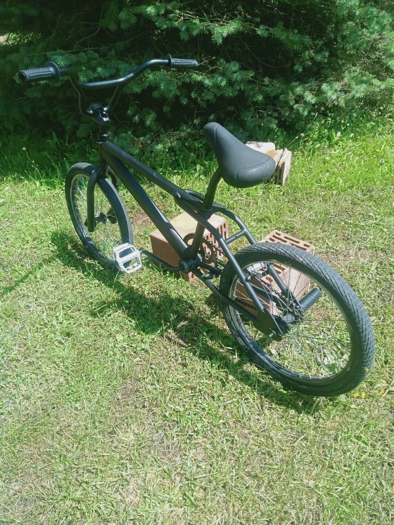 Rower BMX stan idealny