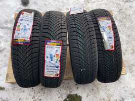 Okazja opony zimowe 165/70R14 Minerva FROSTRACK HP NOWE