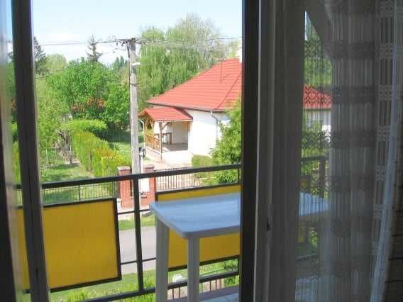 Urlop nad  Balatonem  Zenit / Wegry