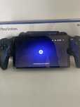 Playstation Portal Midnight Black como nova