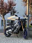 Yamaha MT-09 SP 2024