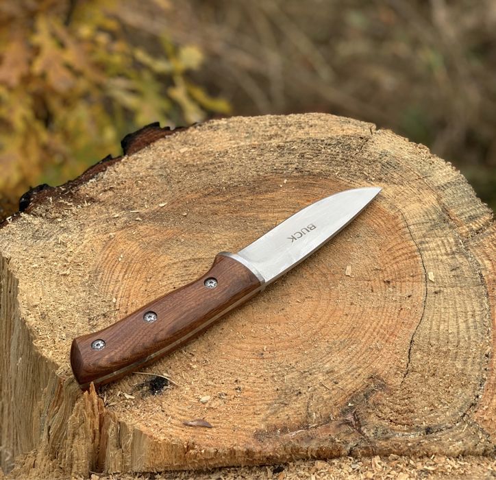 Нож Buck Selkirk охотничий тактический ніж мисливський тактичний