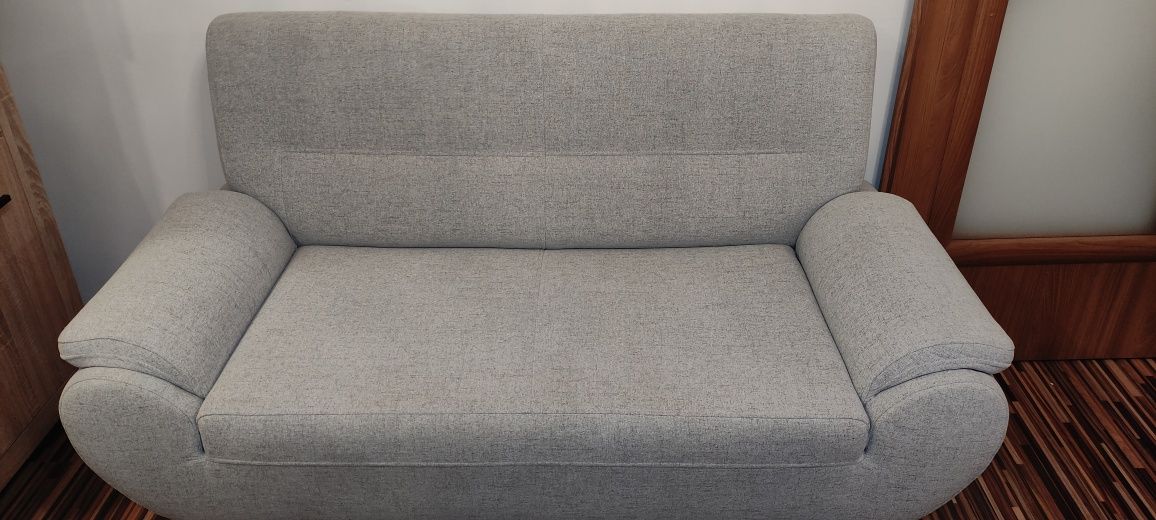 Sofa kanapa fotele 2-1-1 jak nowe