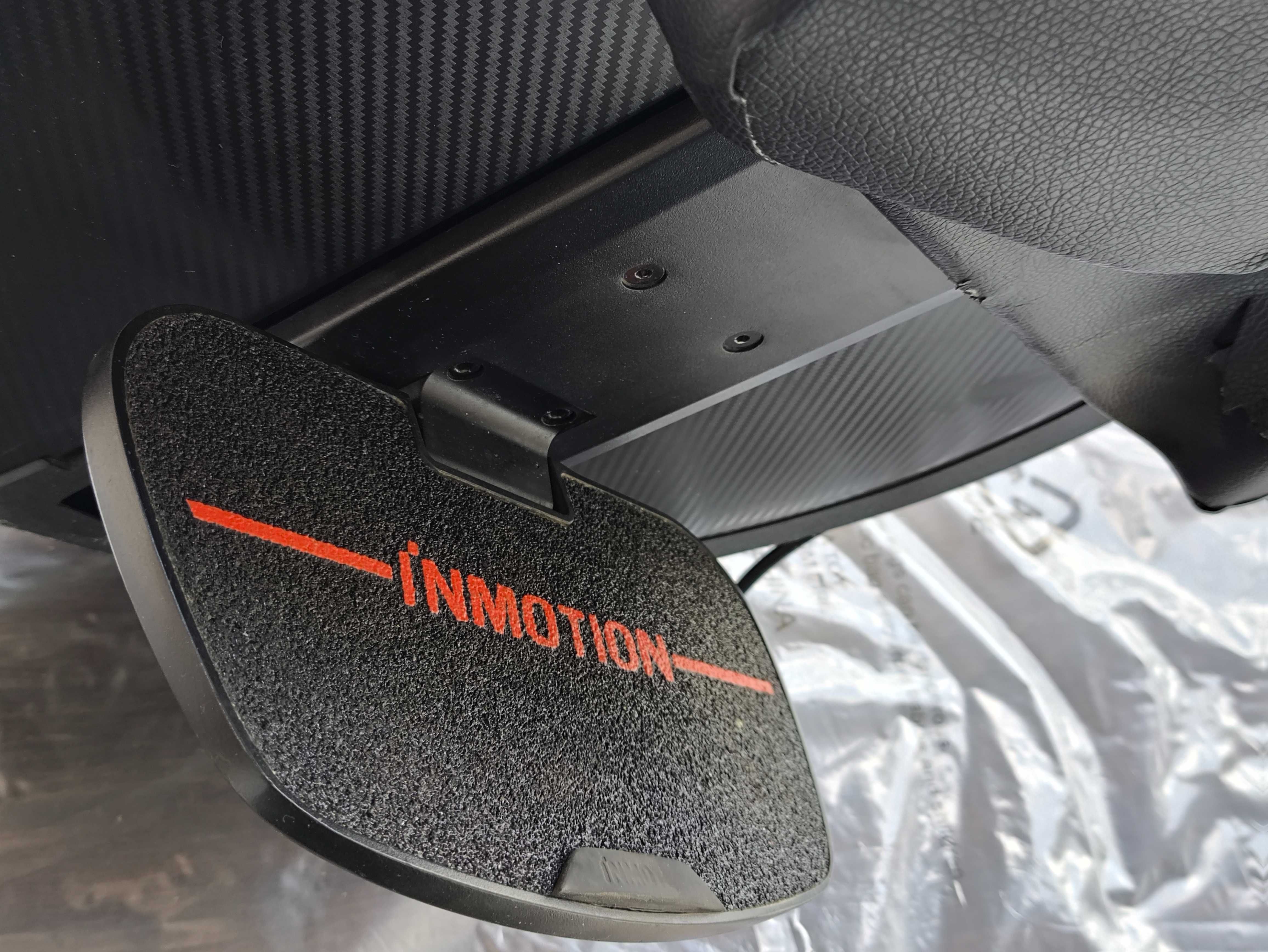 Моноколесо Inmotion V11