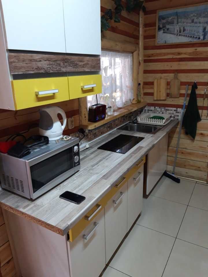 Domki 8 i 10 osobowe - W CENTRUM - BLISKO PLAŻY