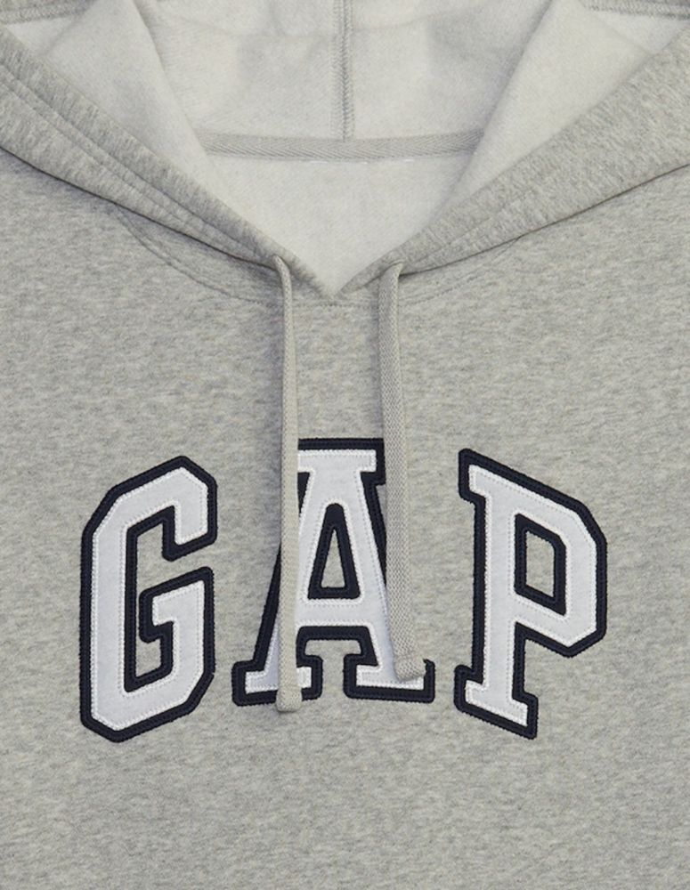 Худі Gap Logo Hoodie розмір М