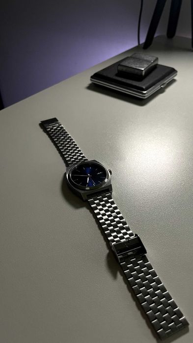 Nixon | The Time Teller