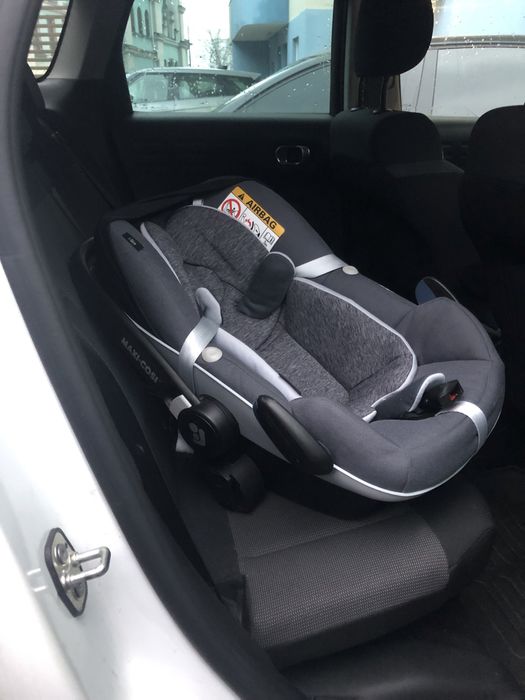 Автокресло maxi cosi