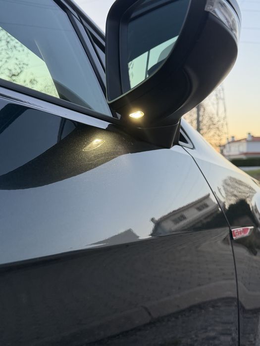 VW Golf 2.0 GTD Variant