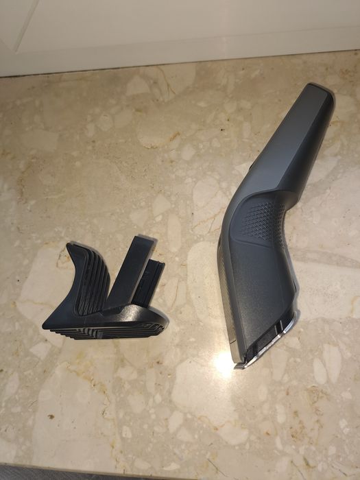 Maszynka do strzyżenia włosów Philips HC 3520
HC3520/15