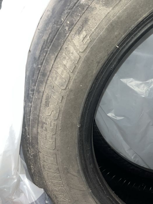Літня гума Bridgestone Turanza 205/55R16